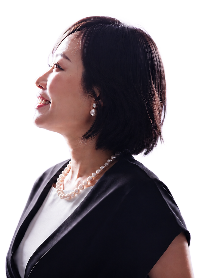 Master Suyen Lim 苏燕玲