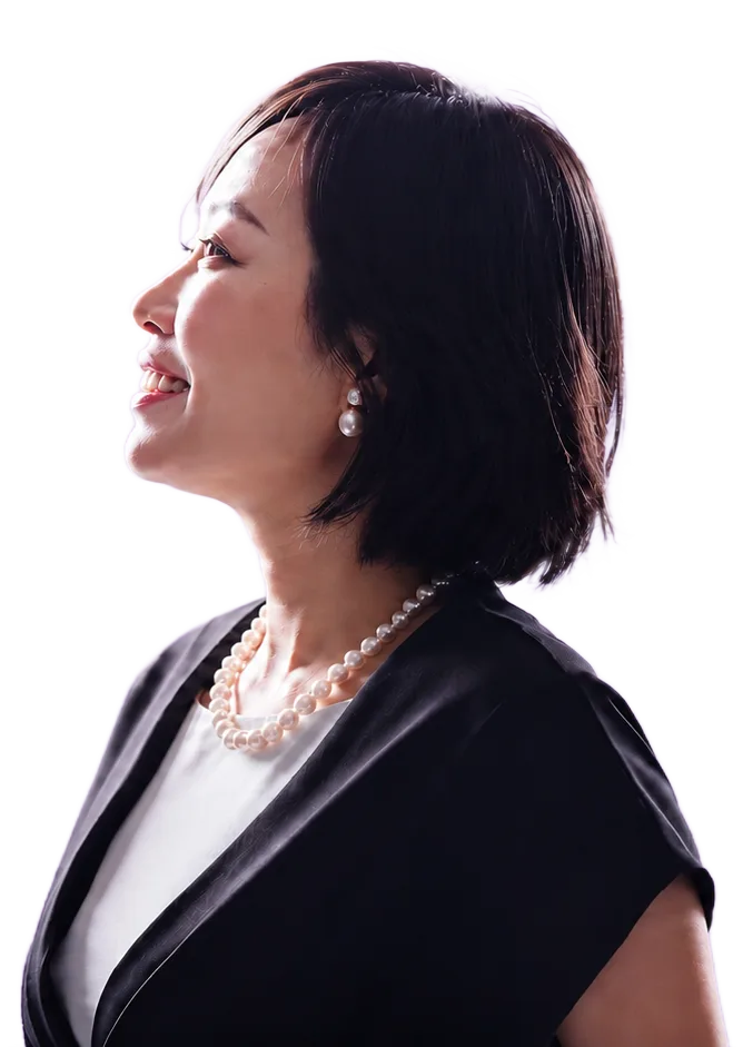 Master Suyen Lim