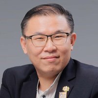 Dato' Dr. Denming Ho